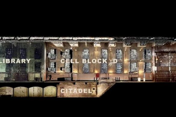 video:-veja-o-interior-da-prisao-de-alcatraz,-que-trump-quer-reabrir