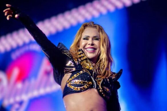 joelma-comemora-participacao-de-paraenses-no-the-town:-‘norte-em-peso-no-festival’
